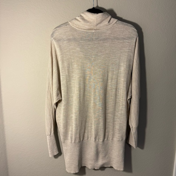 Cowl neck sweater - Picture 2 of 6